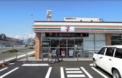 セブンイレブン 三島壱町田店の画像1