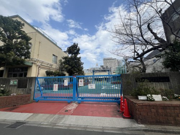 新宿区立大久保小学校の画像2