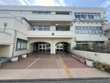 新宿区立富久小学校の画像1