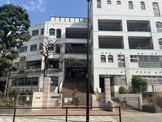 新宿区立四谷第六小学校