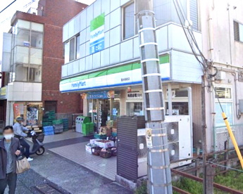 ファミリーマート 富水駅前店の画像1