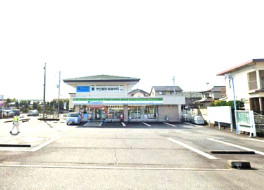 ファミリーマート 小田原中曽根店の画像1