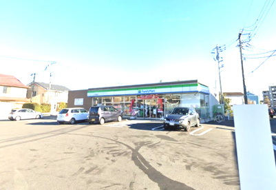 ファミリーマート 小田原東町店の画像1