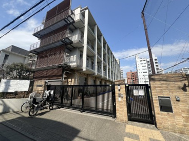 新宿区立四谷小学校の画像1