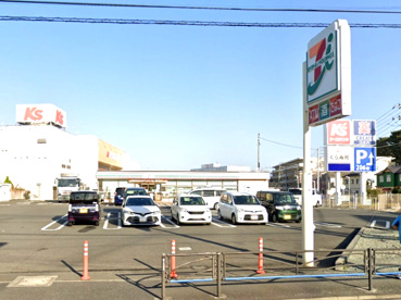 セブンイレブン 小田原東町5丁目店の画像1