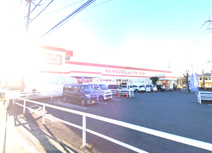 The Big(ザ ビッグ) 小田原寿町店