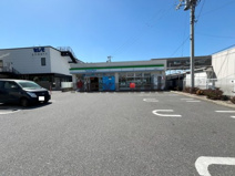 ファミリーマート 前原駅前店