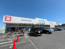 ウェルシア薬局船橋前原駅前店