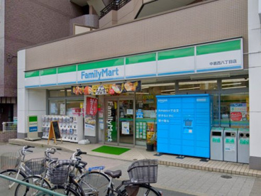 ファミリーマート 中葛西八丁目店の画像1