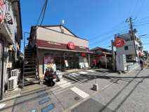 ほっともっと船橋前原店