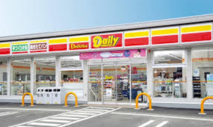 ニューヤマザキデイリーストア 豊洲青果市場店の画像1