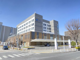 さいたま市北部医療センター