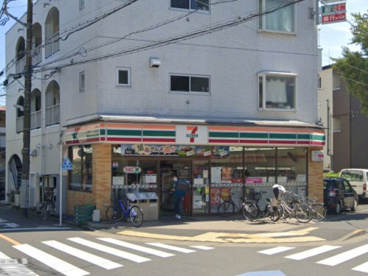 セブンイレブン 江戸川南葛西2丁目店の画像1