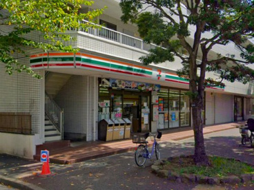 セブンイレブン 江戸川南葛西6丁目店の画像1