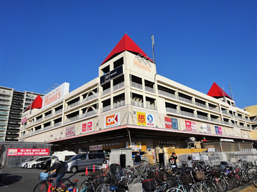 オーケー 葛西店の画像1