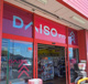ザ・ダイソー 福岡柳川店の画像
