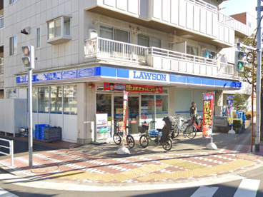 ローソン H中葛西三丁目店の画像1