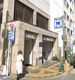 住吉駅の画像1