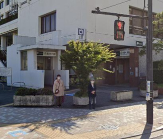 西大島駅の画像1