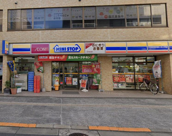 ミニストップ 千住仲町店の画像1