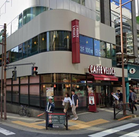カフェ・ベローチェ 麹町店の画像1