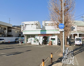 ファミリーマート 大磯店の画像1