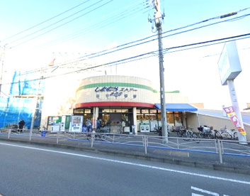 しまむらストアー 大磯店の画像1