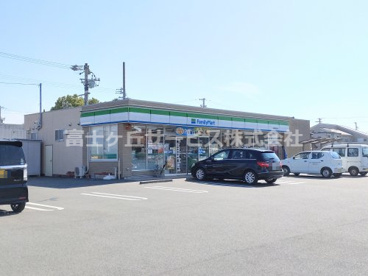 ファミリーマート 浜松遠州浜店の画像1
