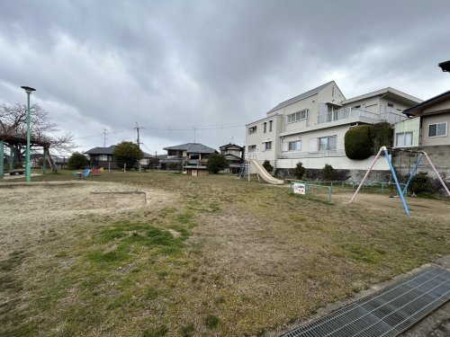 万帖敷公園の画像