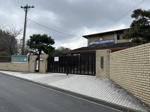 藤城小学校の画像