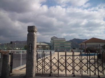 南あわじ市立北阿万小学校の画像1