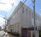 中信伏見支店