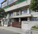 伏見中学校