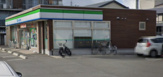 ファミリーマート 伏見西丹波橋店