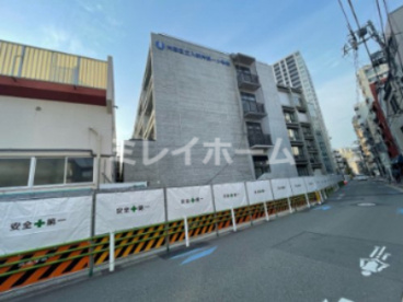 入新井第一小学校の画像2