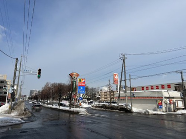 セイコーマート 発寒6条店の画像1