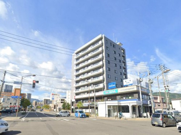 地下鉄東西線宮の沢駅の画像1