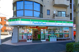 ファミリーマート 東葛西七丁目店