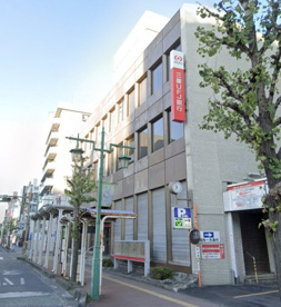 三菱UFJ銀行蕨支店の画像1