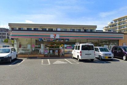 セブンイレブン 江戸川東葛西7丁目店の画像1