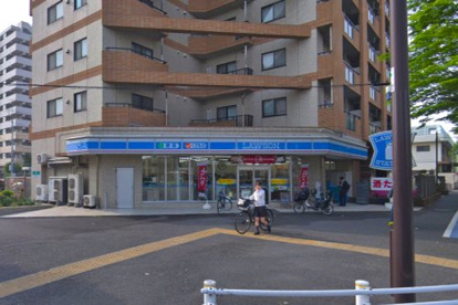 ローソン 東葛西九丁目店の画像1