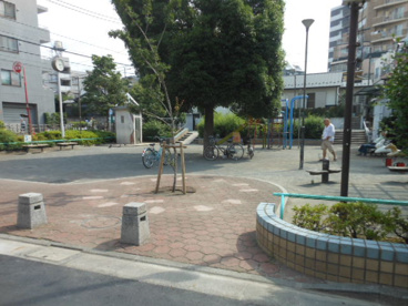 戸越南公園の画像1