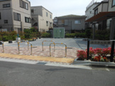 ほうさん広場