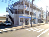 ローソン 厚木寿町店