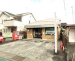 厚木松枝町郵便局