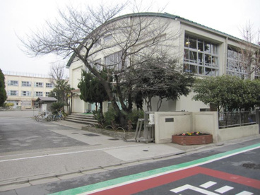 渕江小学校の画像1