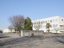 日本大学所沢キャンパス