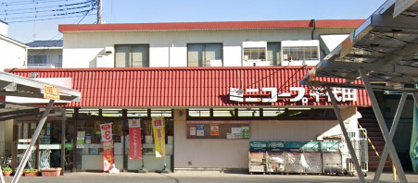コープみらい ミニコープ千代田店の画像1