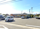 セブンイレブン 座間栗原中央店