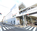 マツモトキヨシ 小田急マルシェ相武台店